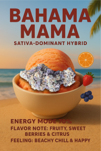 Bahama mama