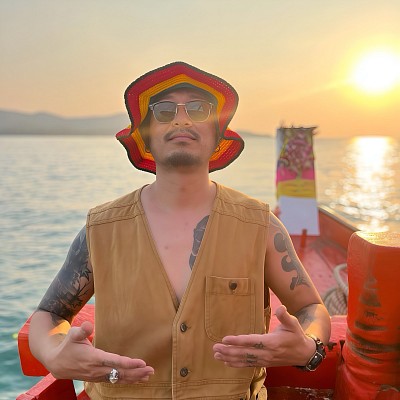 Sam-Sammy Jk