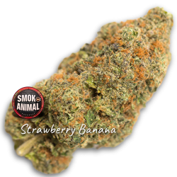 Strawberry Banana