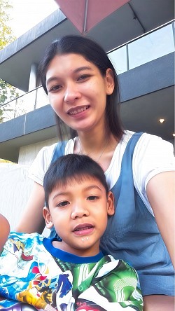 Keth & Caliph