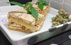 Space Cake