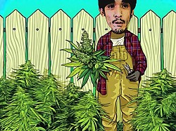 High Again